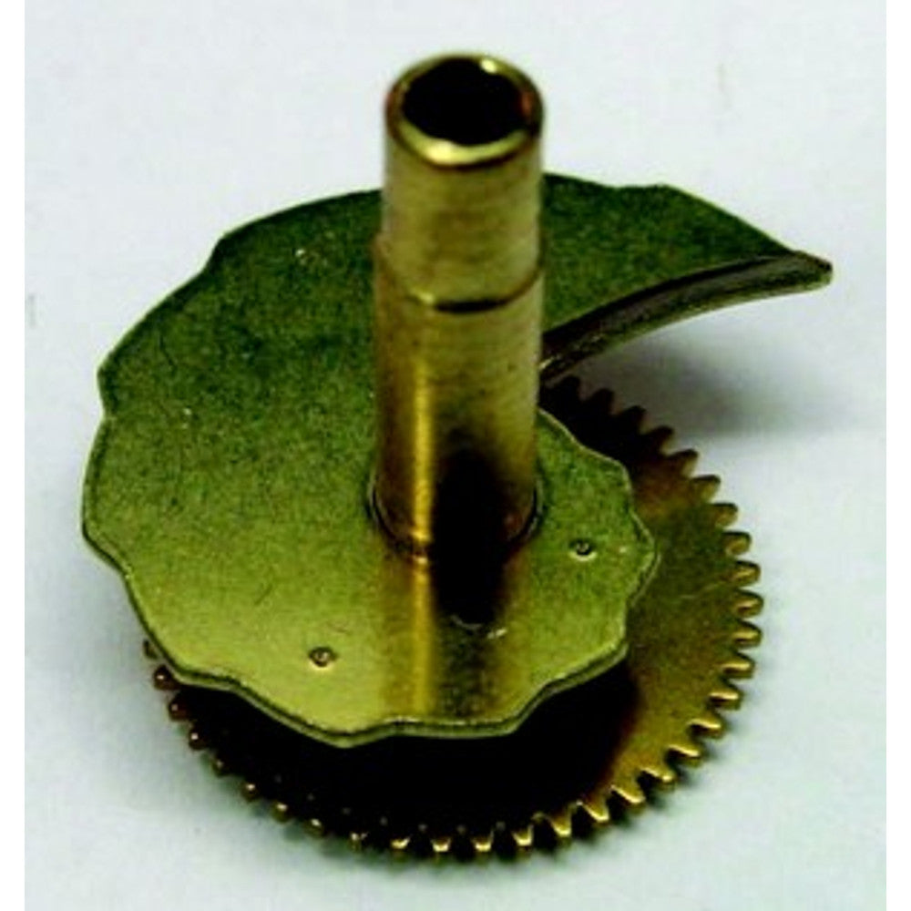 Hermle Hour Wheel - Brass for 261 – part HHW261