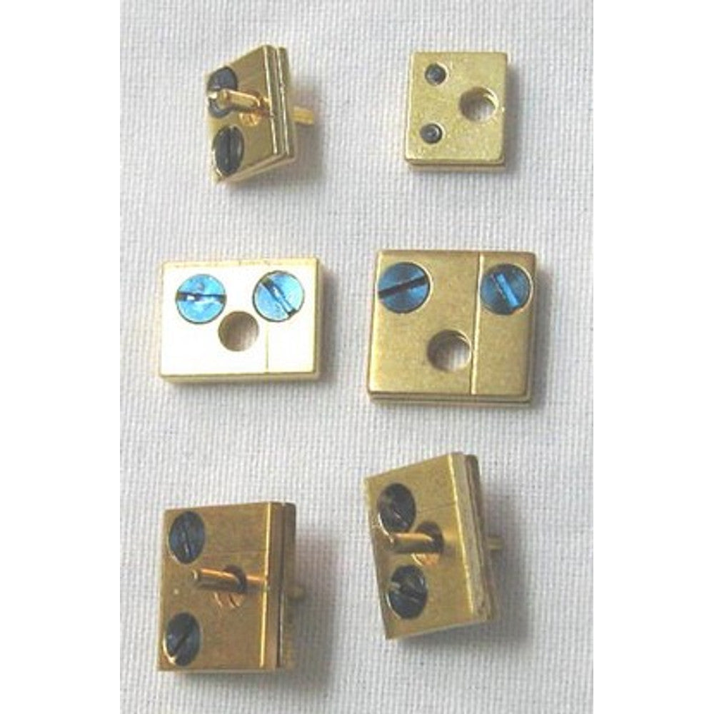 400 day Suspension Spring Fittings - Contains 6 sizes – part R-UPF10