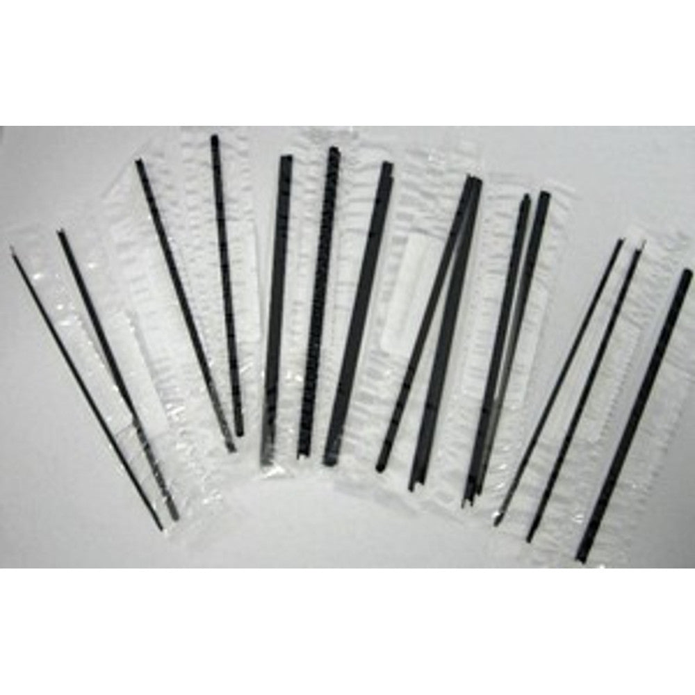Pivot Wire - Hardened Blue Steel - 100 pcs assrt – part IPBWL