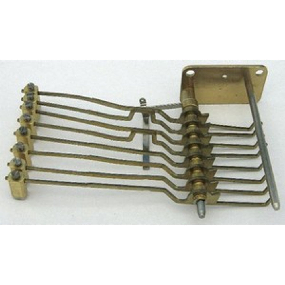 Hammer Assembly - for movement 1050-020 – part HHAMA560