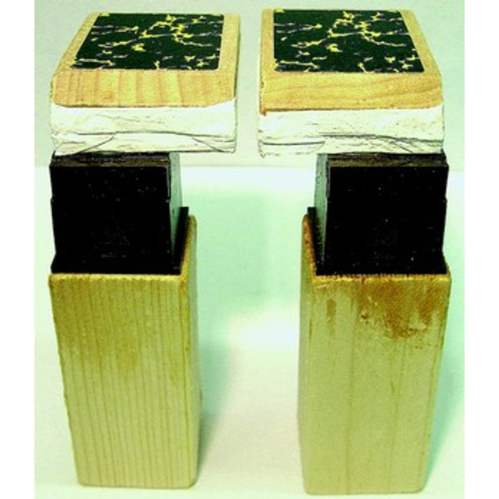 Bellows Complete Back Opening - Size 2 1/2in – part ABB06