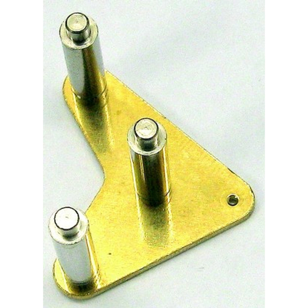 Hermle Second Hand Bridge - Direct Style - for Pendulum length 94, 114 – part HH00BD