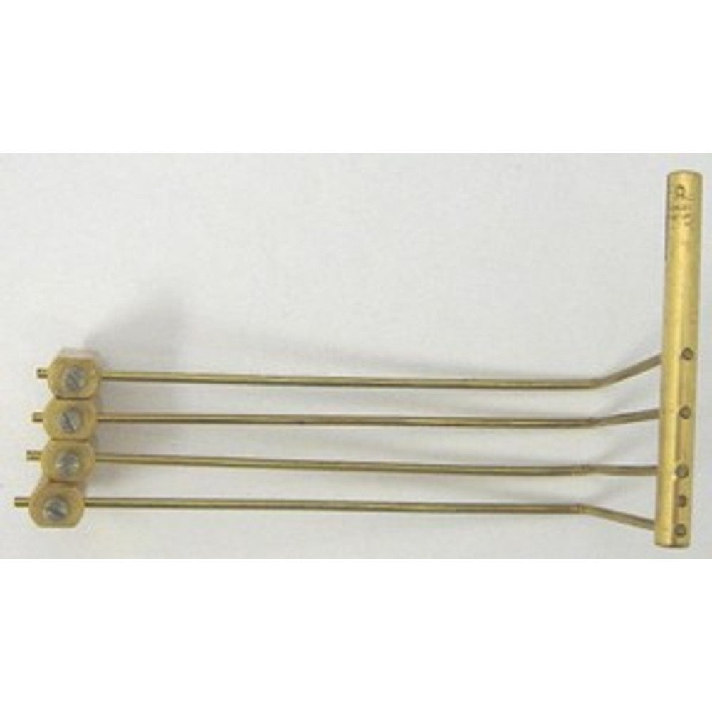 Hammer Assembly - Strike - for movement 351, 451, 1051, 1151 – part HHAMR251