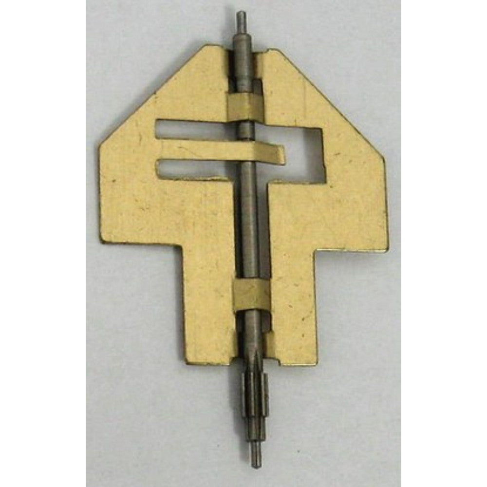 Hermle Chime Fan - 451/1151 – part HF15