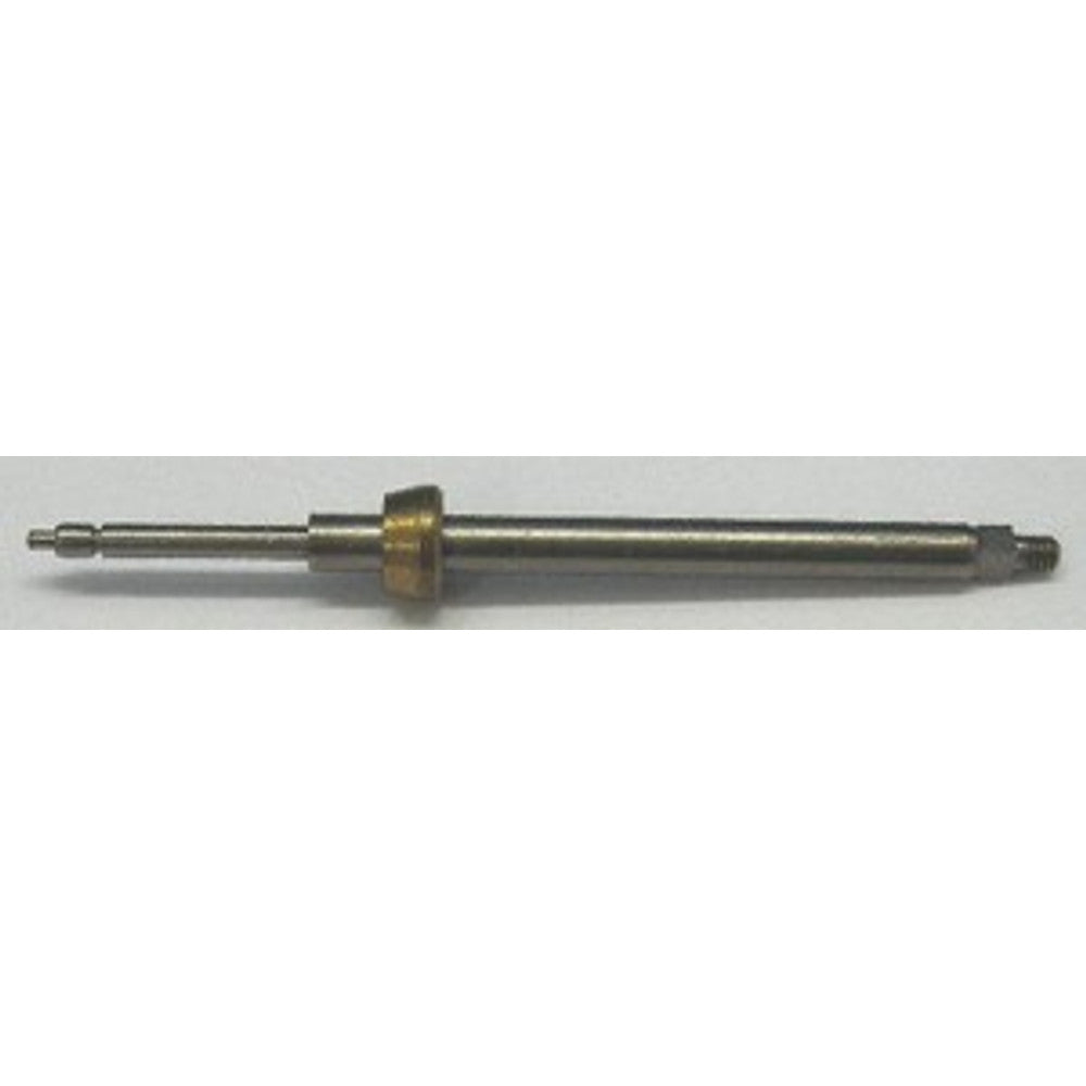 Hermle Center Shaft with square tip for minute hand – part HCS20/53