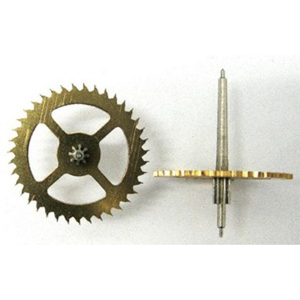 Hermle Auto beat Style Escape Wheels - Pendulum Length 26.5, 27, 29, 31, 32, 34, 38cm – part HEW05A