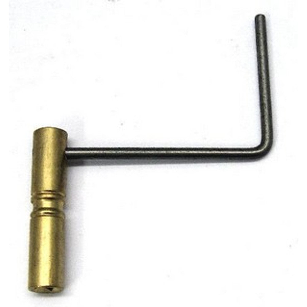 Single Ended Key - Vienna Reg - Key Size 3 - Diameter 3mm – part BF74563