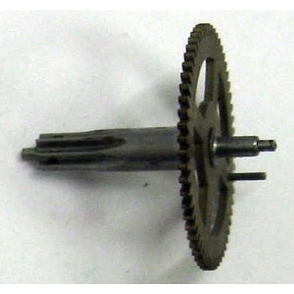 Warning Wheel Strike side Regula 34 8-day – part AFW34S