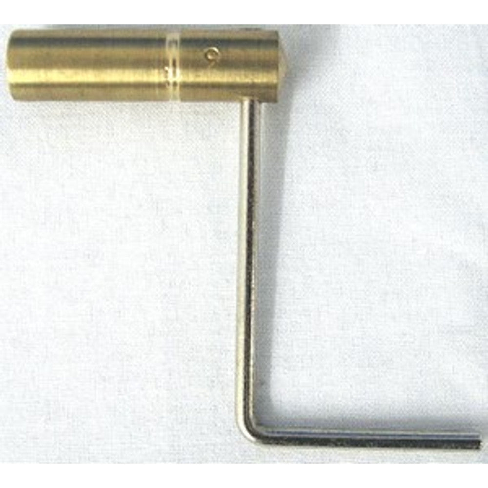 Single Ended Key - Vienna Reg - Key Size 9 - Diameter 4.5mm – part BF74569