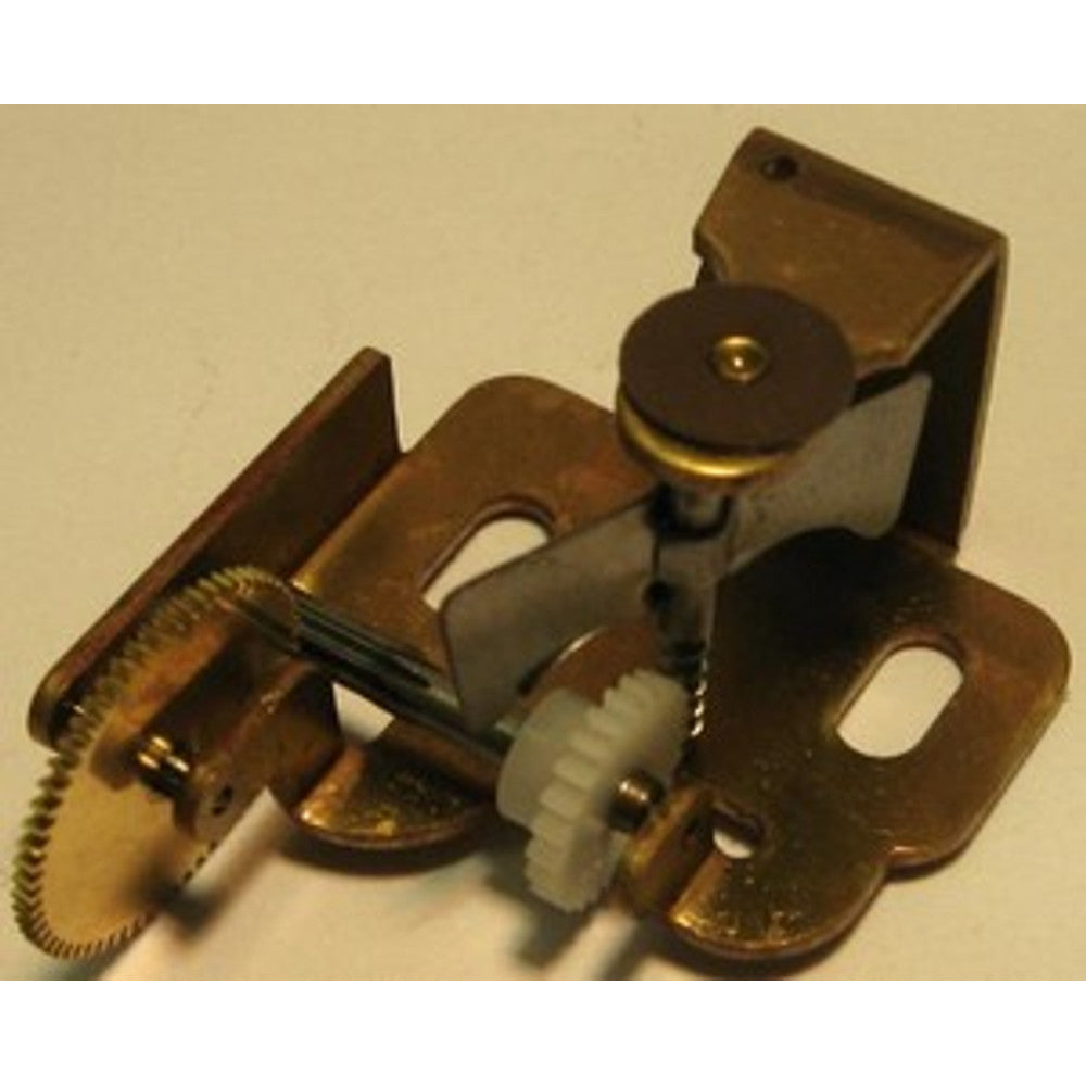 Fan Assembly for Gueissaz Roof mounted music boxes 18 note – part AFAS18