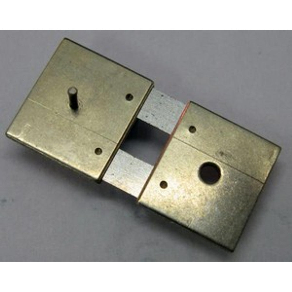 Suspension Spring for Hermle Floor/Grandfather Clock Movements - For Lyra Pendulum – part HS248/1