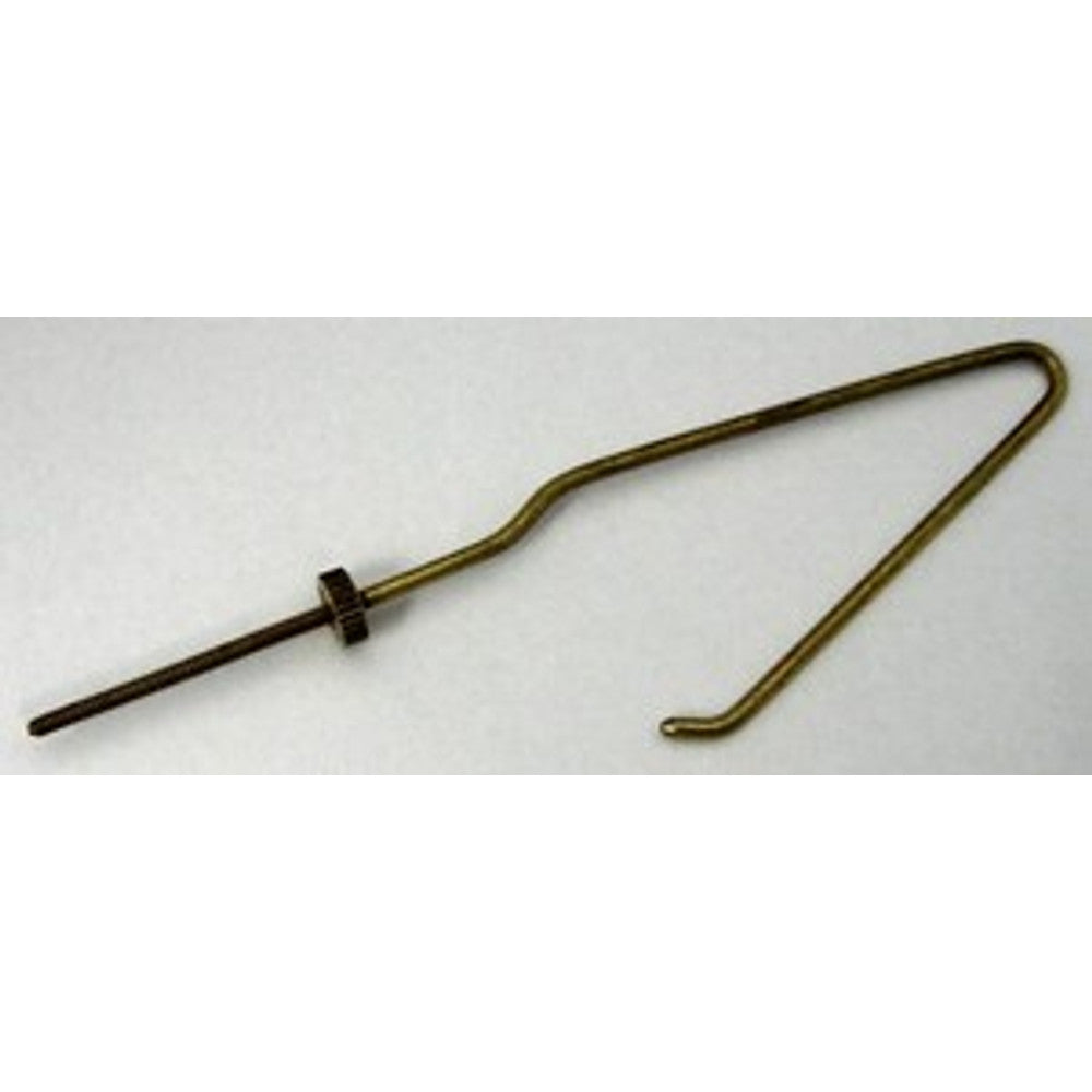 Pendulum - Bob Wire 4.25in – part IBW425