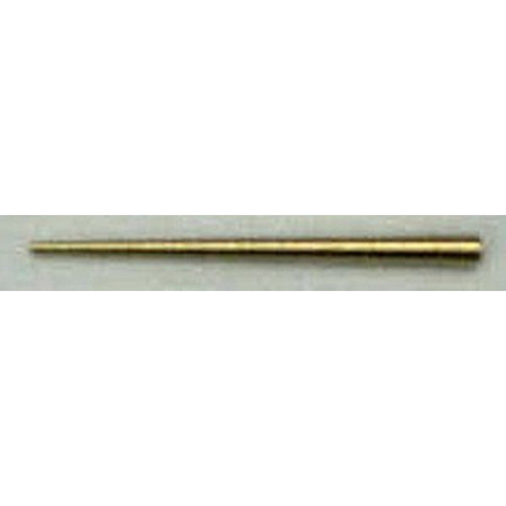 150 Medium Tapered Pins = 1.20 x 1.90 x 25.4mm or .048 x .075 x 1in – part R-502/150