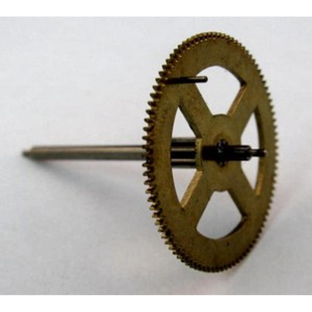 Hermle Warning Wheel for 340, 1050 Chime – part HWW340/1050C