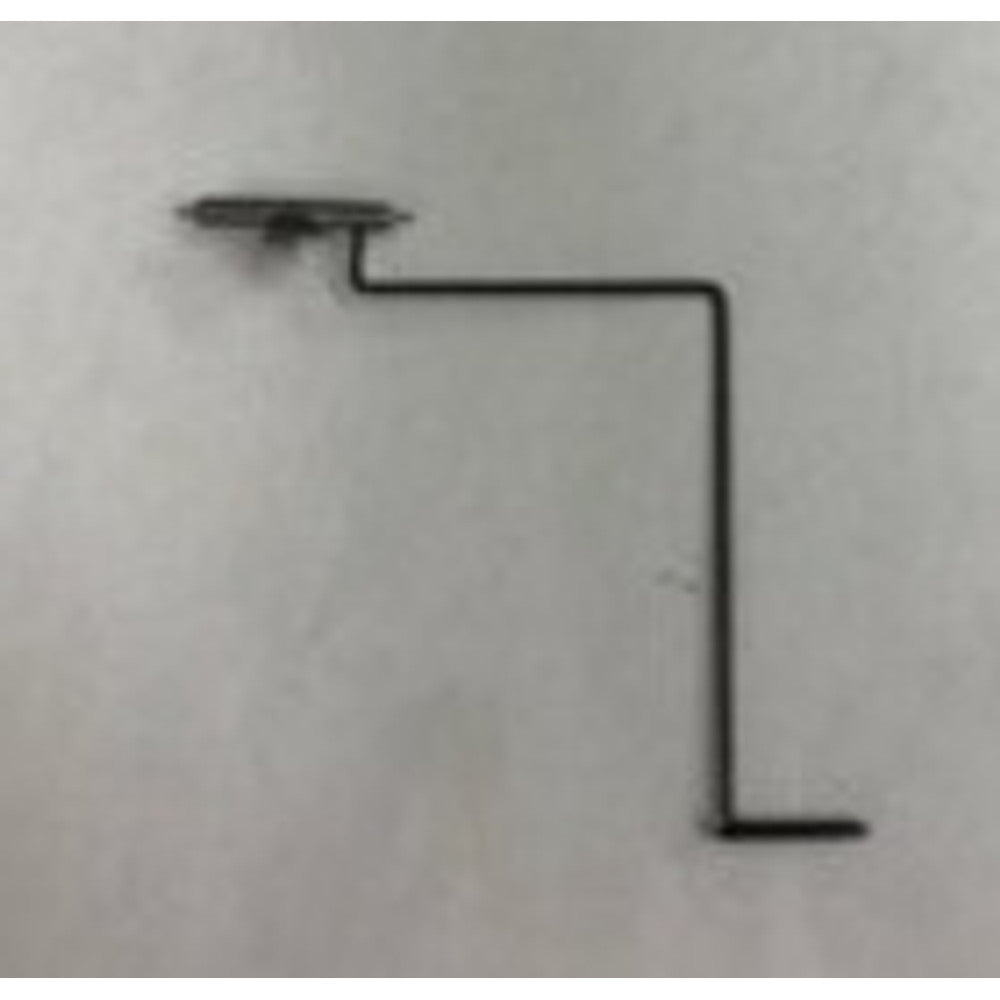 Regula Verges For movement 72/12 - Related Escape Wheel AEW72 – part AV72
