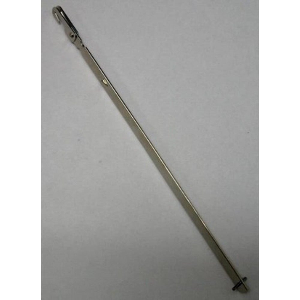 For pendulum. lengths 85 - 114cm - used with slot type verge – part HPH073