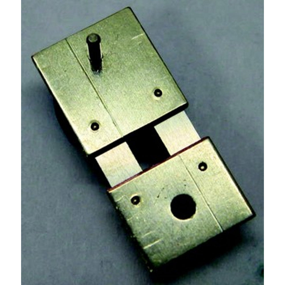 Suspension Spring for Hermle Mantle/Wall Movements – part HS0062