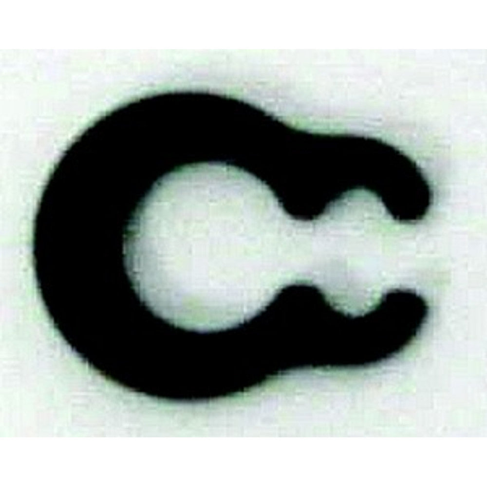 E Clip Lockwasher - Cuckoo – part ALOCK/50