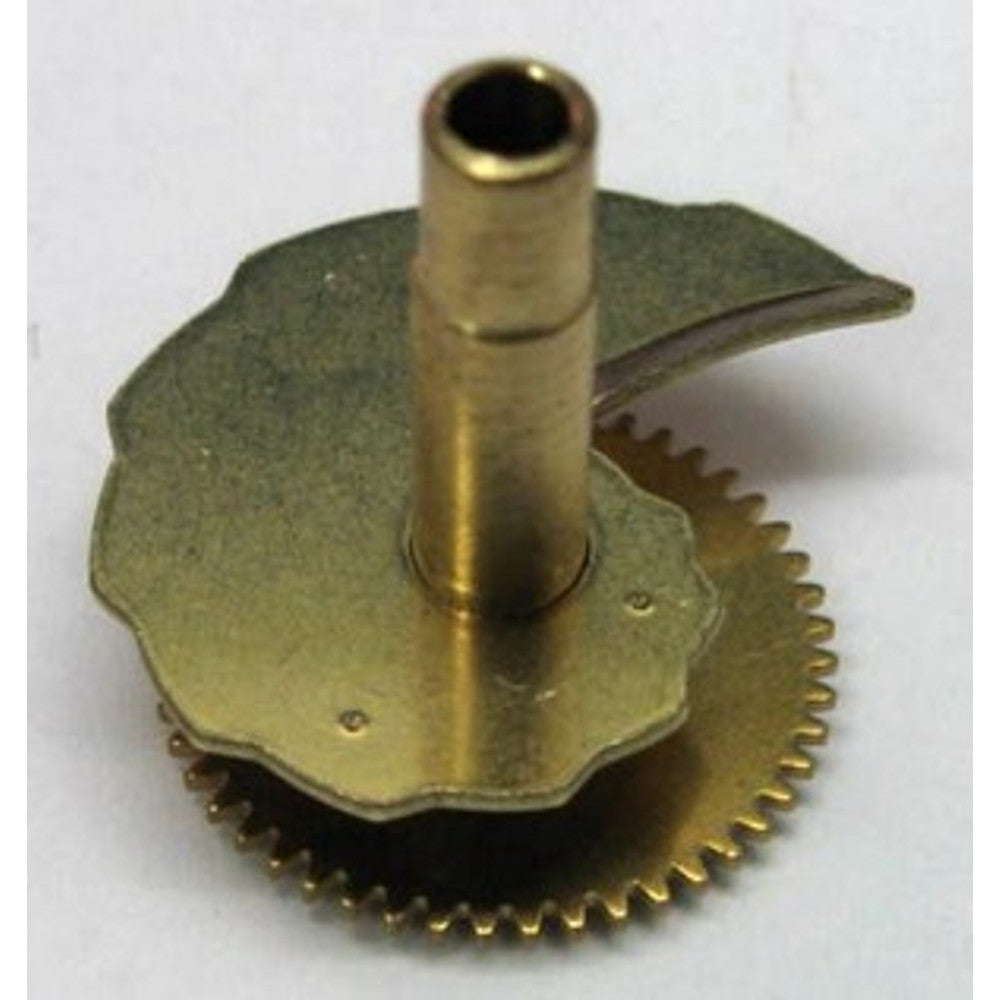 Hermle Hour Wheel - Brass for 340/341 – part HHW340/341