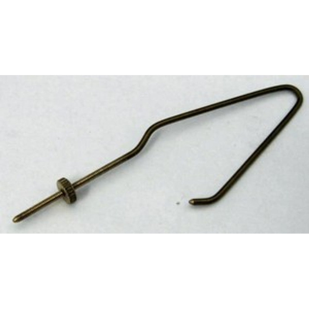 Pendulum - Bob Wire 3.25in – part IBW325