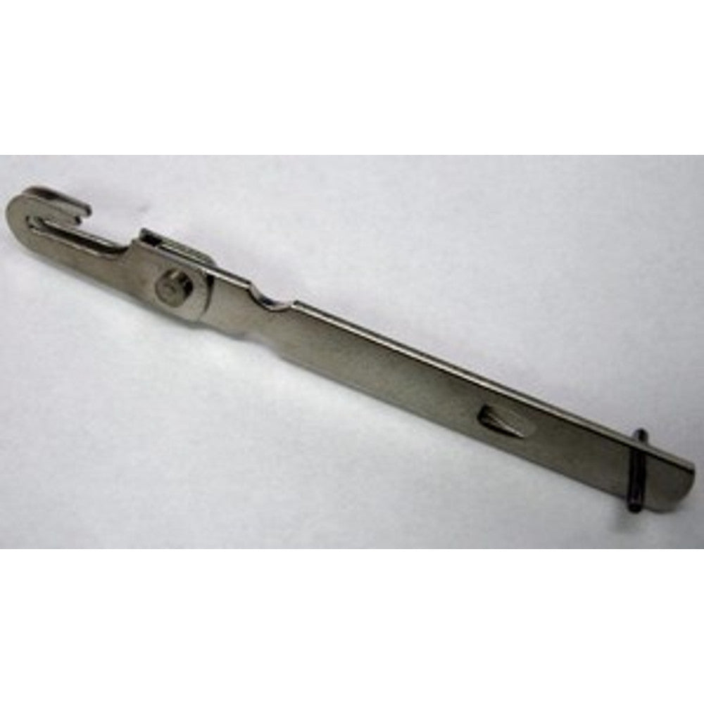 For pendulum. lengths 11- 27cm - used with slot type verge – part HPH071