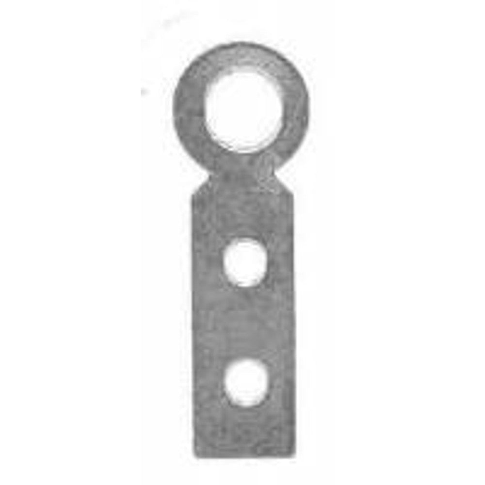 Hanger - Size 1 1/2in x 3/8in – part WH1.5