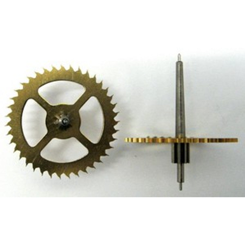 Hermle Auto Beat Style Escape Wheels - Pendulum Length 52, 66, 75, 114cm – part HEW08A