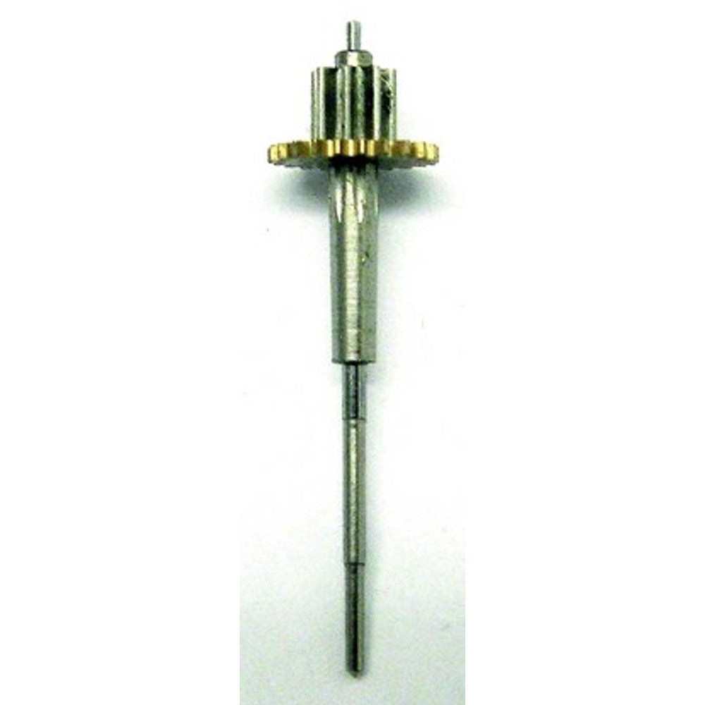 Hermle Second Hand Pinion - Direct drive 94cm - for 461, 1161, 050, 053, 853 - 22 TH 8.8MM OD 8 PIN 4.2MM OD – part HH00P98