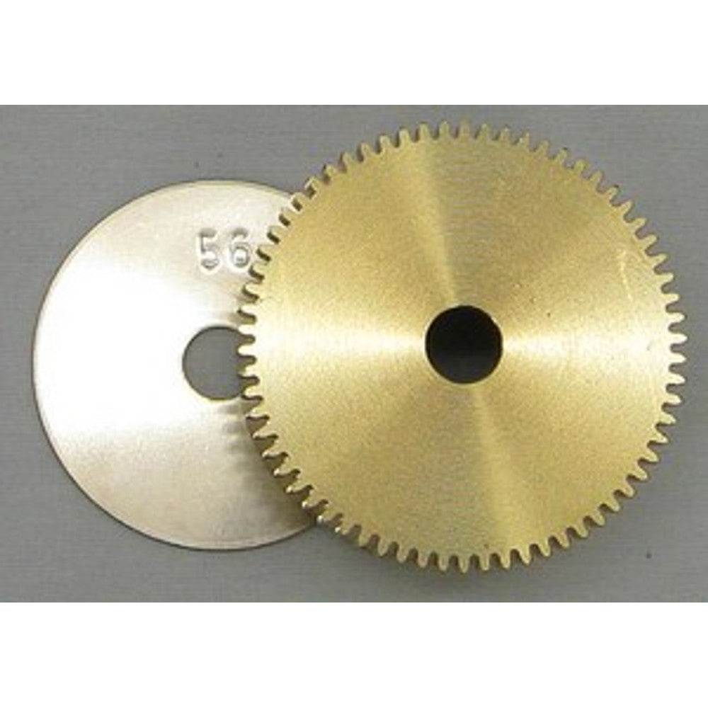 #56 Hermle Barrels only with lids - For Movement 351-030, 1051-030 - For Barrel 56 - Movement Train Strike – part HBO56