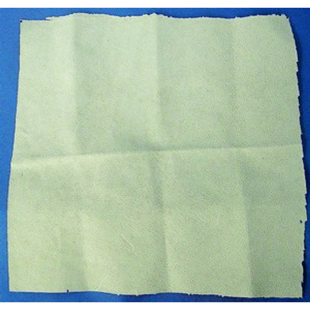 Bellow Leather - for tops 6in x 6in – part ABL