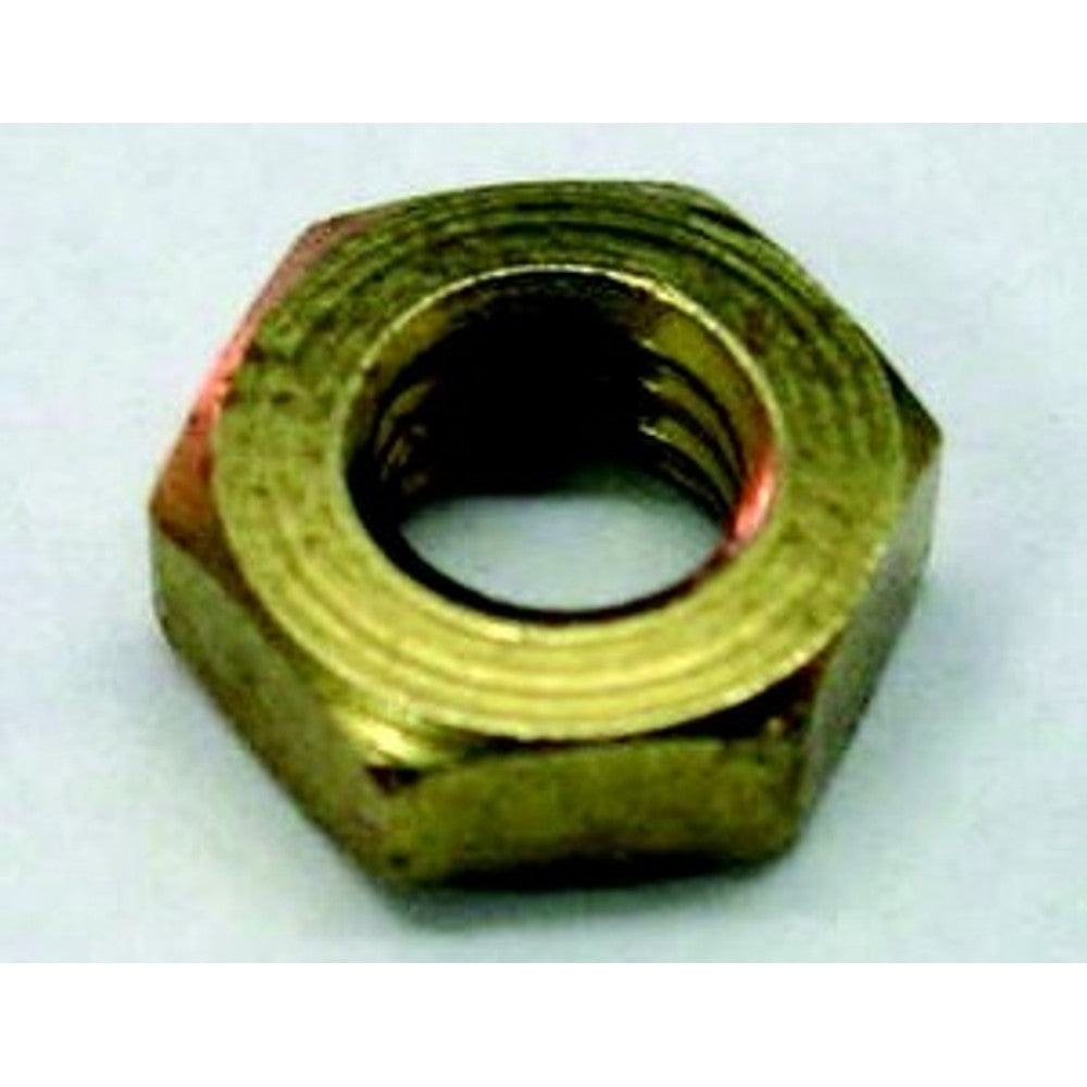 Hermle Pillar Nuts - Thread 3mm - For Movements 350 to 1161 – part HMPLN4