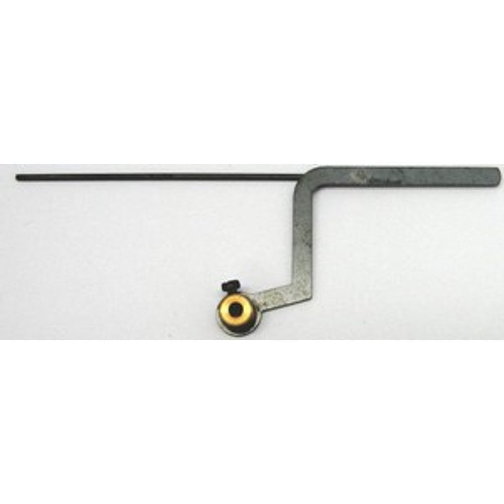 Trip Lever Arm for Cuckoo Clock - For Movement 25 – part AMBTR