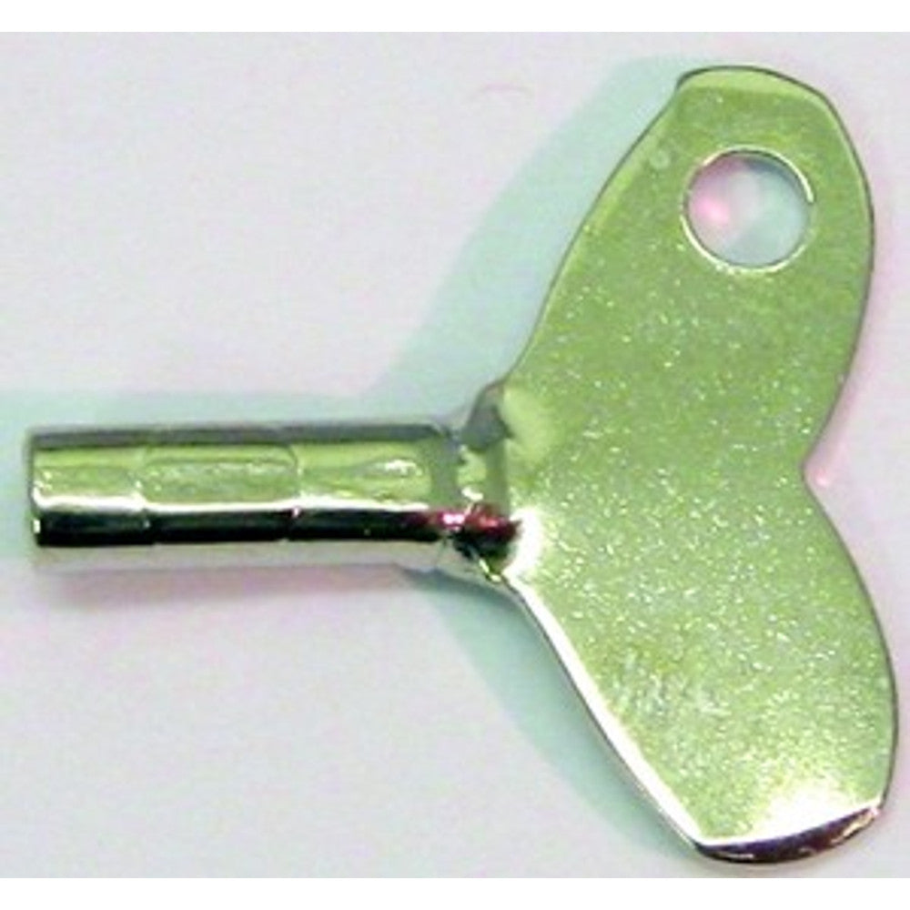 Miniature Keys for Clock - Outside diameter 5.5mm - Inside Diameter 2.75mm – part AKM