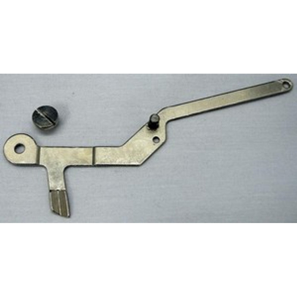 Hermle Chime Change Lever for all other back hammer movts (020 or 050) – part HCCL092