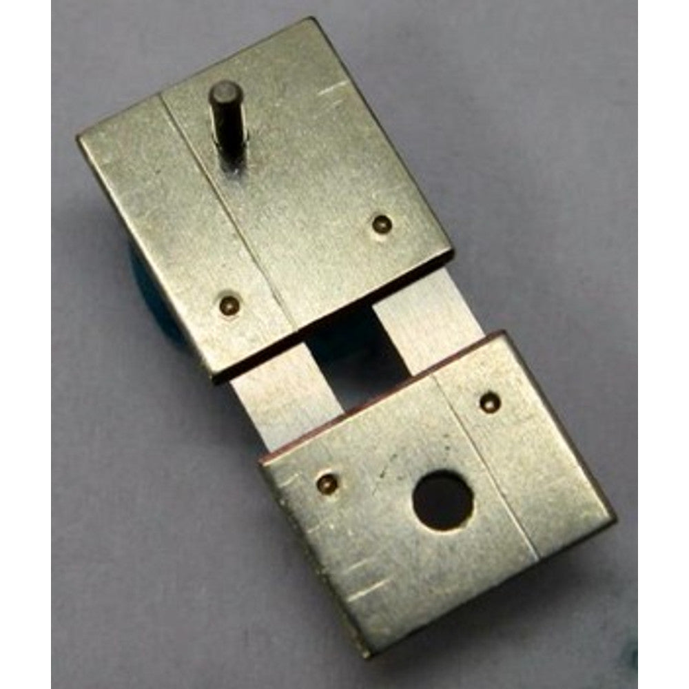 Suspension Spring for Hermle Mantle/Wall Movements – part HS1000