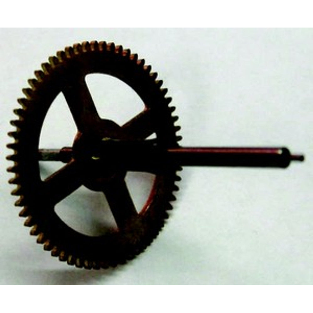 Hermle Strike Gathering Wheel for most chime and Strike Movements – part HSGW020