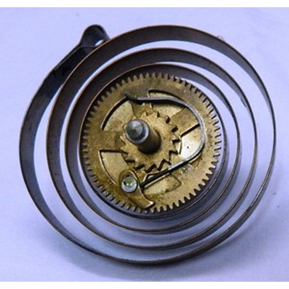 MAINSPRING COMPL STRIKE/AM80/T – part AMSG80TS