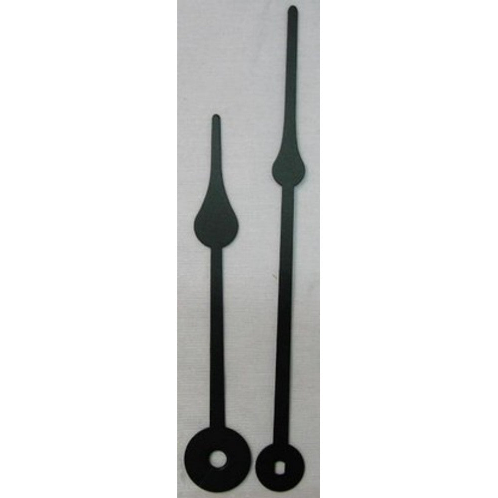 5in Minute hand length - Spade Style Hands - For Quartz High Torque only – part IQHT50