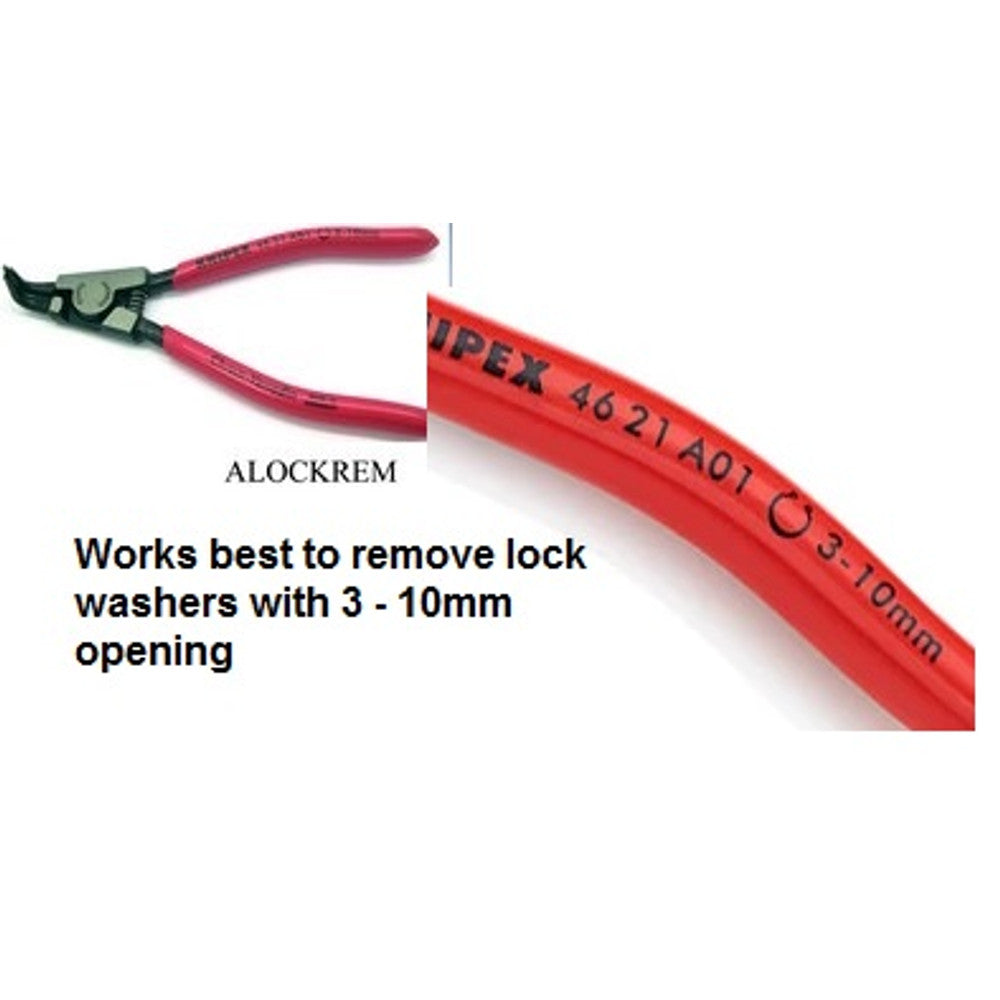 Lockwasher Remover – part ALOCKREM