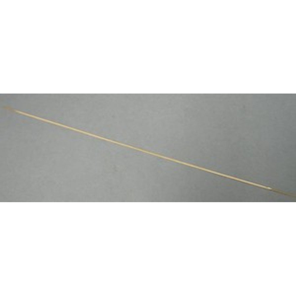 400 Day Suspension Spring for 400 day clocks - Material type Bronze - Thickenss .06mm or .0024in – part R6
