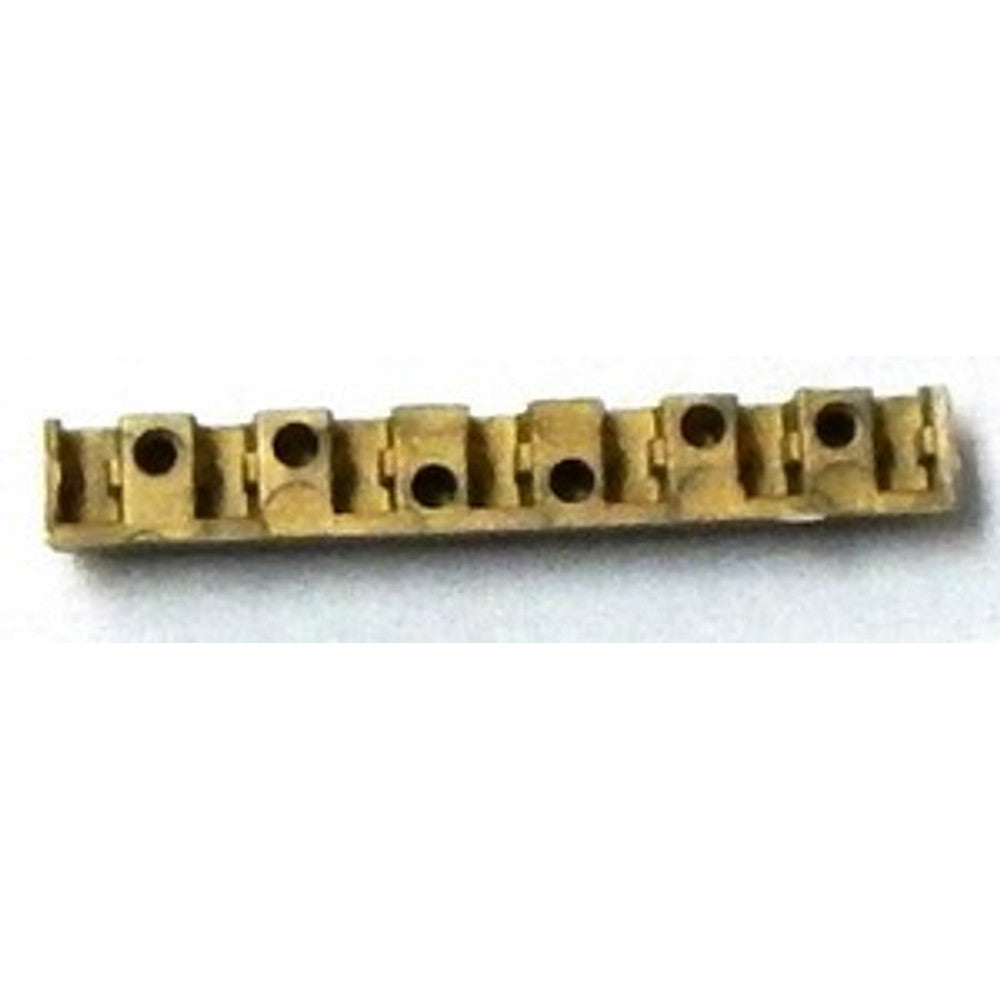 Plastic support insert for lyre pendulum - top brace for 165mm disks – part PBT165