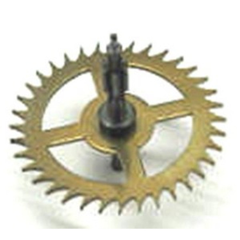Escape wheel Hubert Herr #80/T table top 8-day – part AEW80T