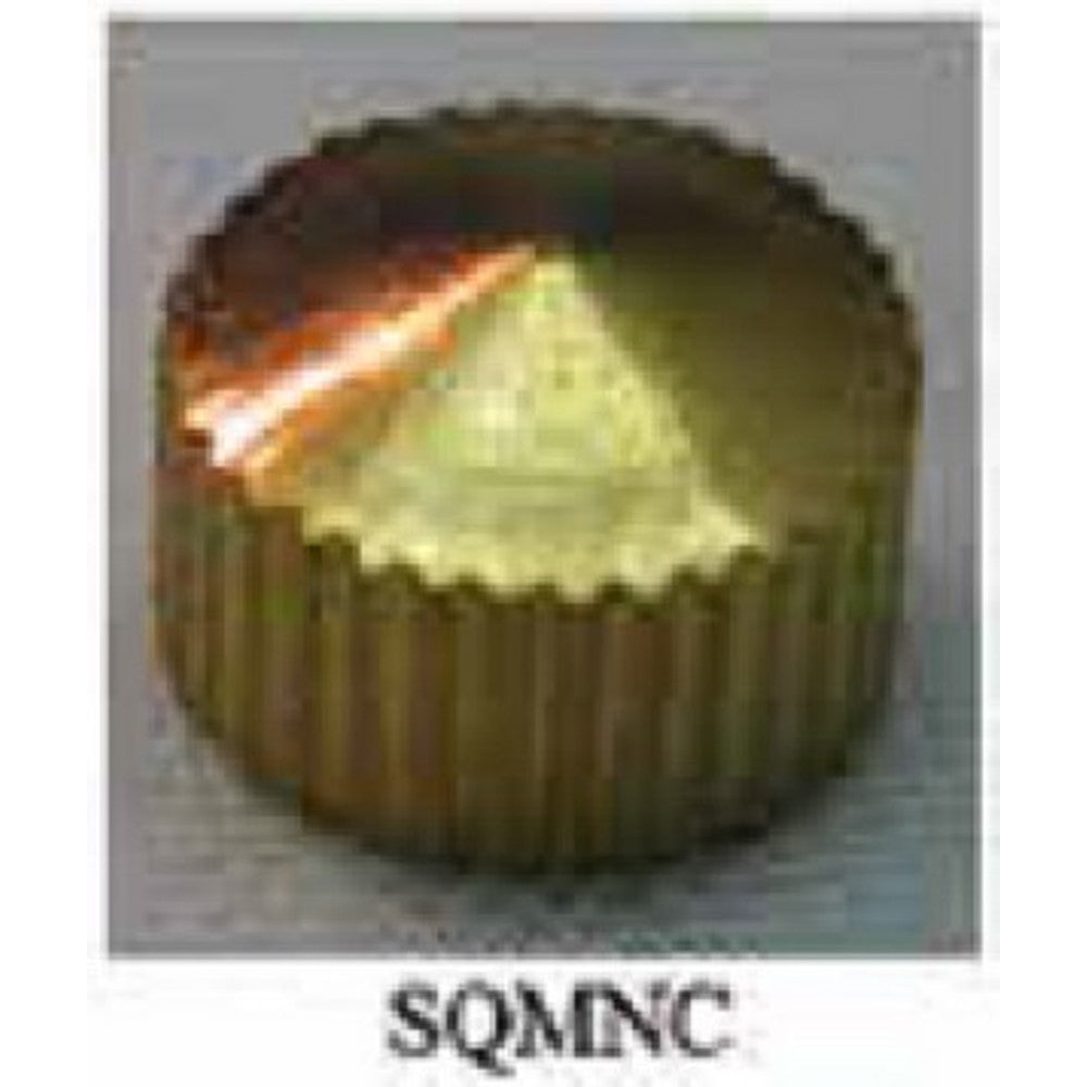 Closed Hand nut – part SQMCN