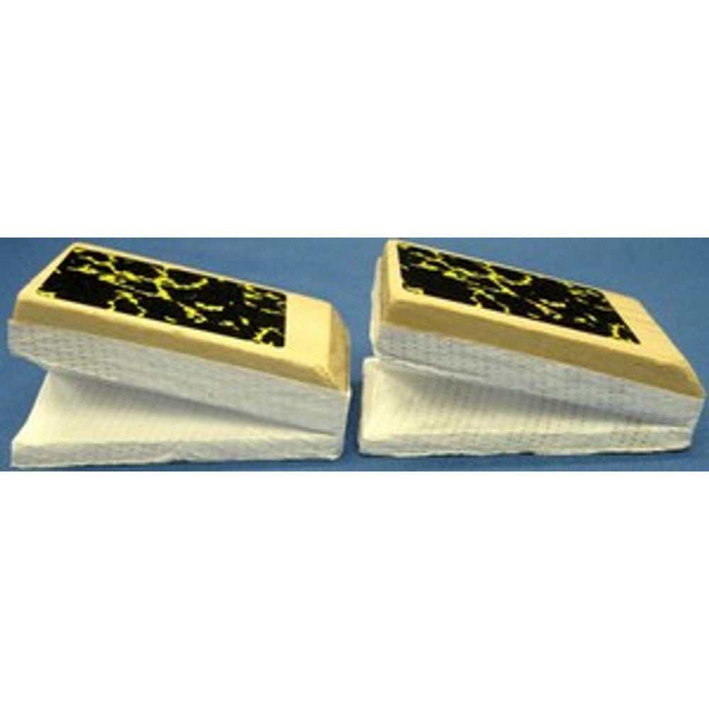 1 1/4in x 2in - Bellow Replacement Top Pair – part ABT10