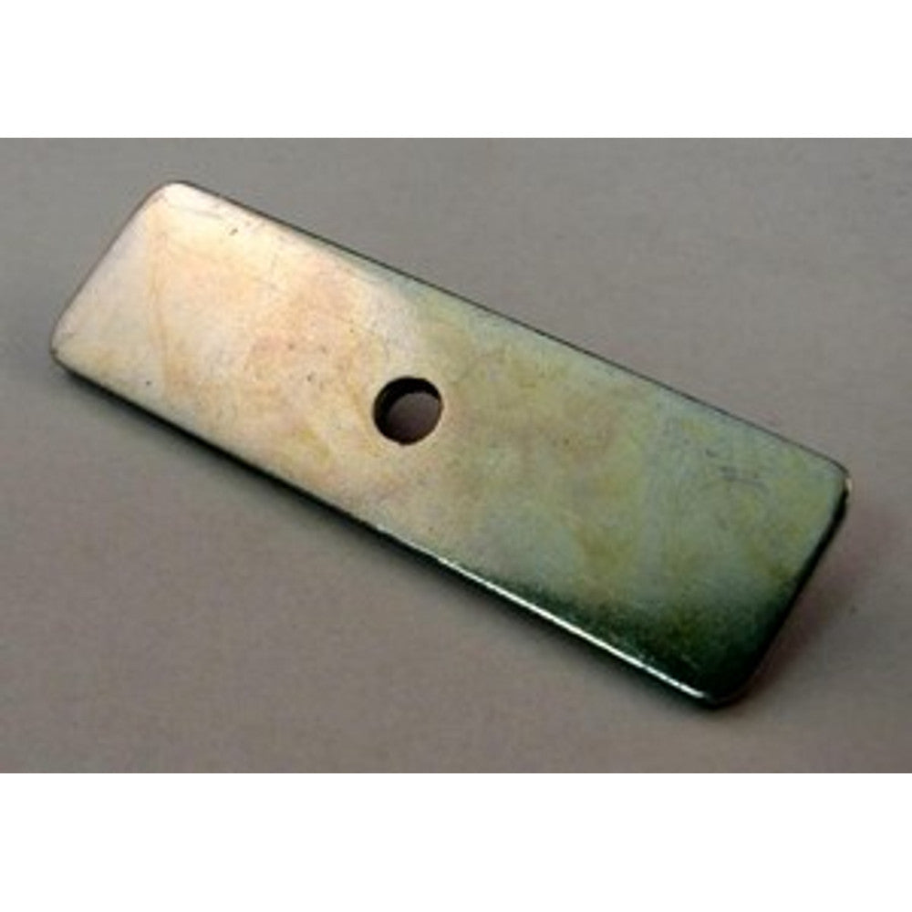 Mounting Seatboard rectangular Washer for Hermle – part HWAS406