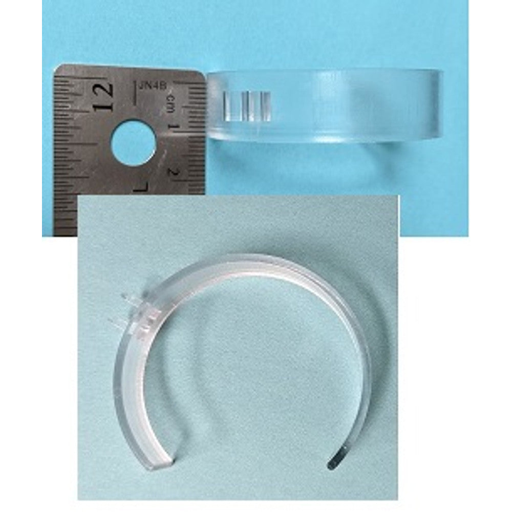 Cable Guard (plastic ring) for FHG Mfg. Urgos 32 - 13mm Height – part HCAG675