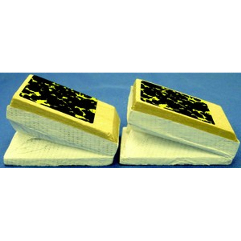 1 1/8in x 1 1/2in - Bellow Replacement Top Pair – part ABT06
