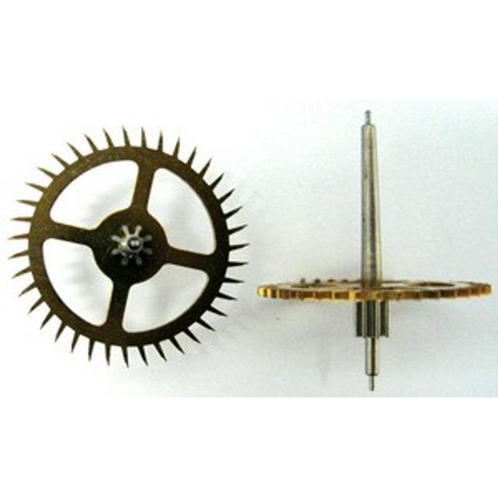 Hermle Dead beat Style Escape Wheels - Pendulum Length 52, 66, 75, 114cm – part HEW08