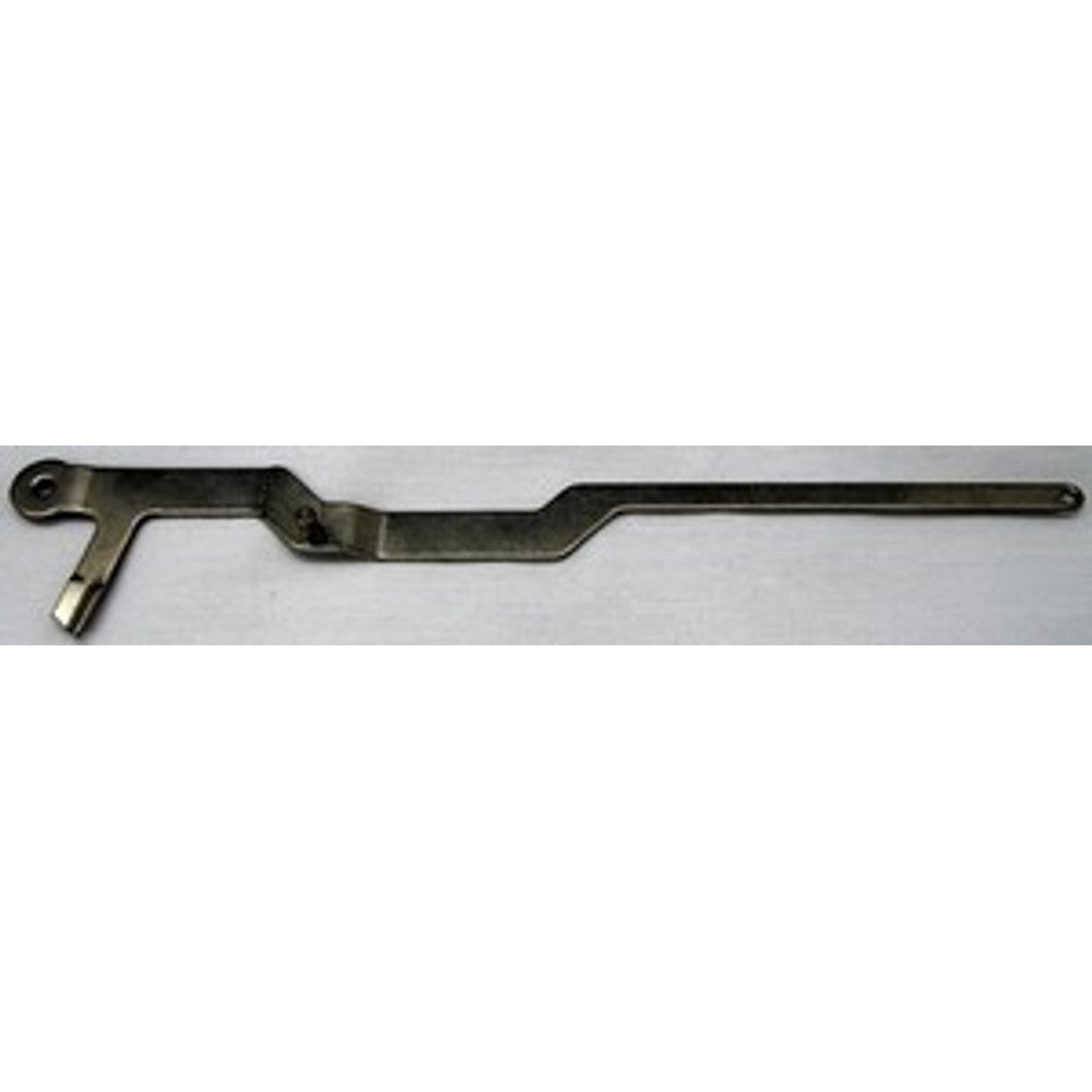 Hermle Chime Change Lever for 1151/1161/1171 (050) back hammer movts – part HCCL107A