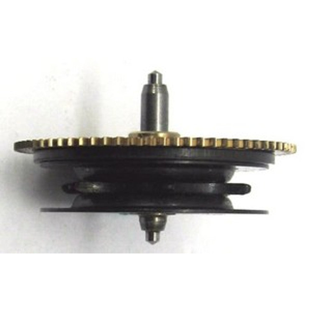 Chain Gear for 72 Regula Cuckoo Movement - Movement Train Time – part ACG72T
